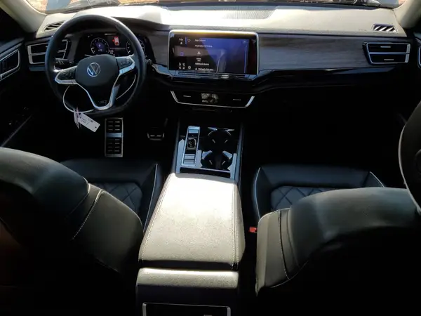 1V2FR2CA1RC553900 2024 VOLKSWAGEN ATLAS - Image 8