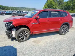 1V2FR2CA1RC554626 2024 VOLKSWAGEN ATLAS