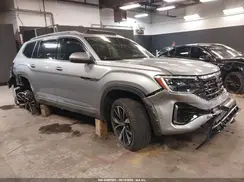 1V2FR2CA1RC555369 2024 VOLKSWAGEN ATLAS