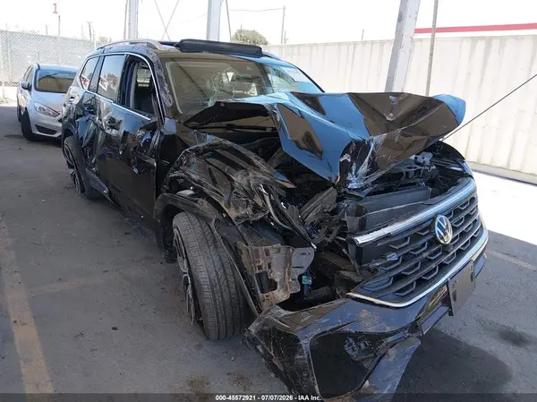 1V2FR2CA1RC559941 2024 VOLKSWAGEN ATLAS - Image 1