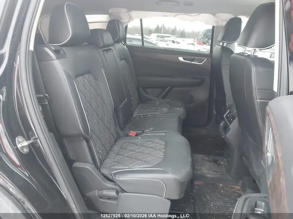 1V2FR2CA1RC561351 2024 VOLKSWAGEN ATLAS - Image 8