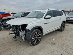 1V2FR2CA1RC584774 2024 VOLKSWAGEN ATLAS