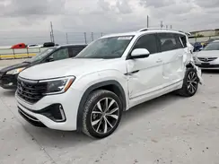 1V2FR2CA1RC585553 2024 VOLKSWAGEN ATLAS