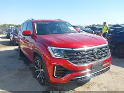 1V2FR2CA1RC590672 2024 VOLKSWAGEN ATLAS