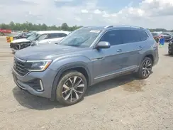 1V2FR2CA1RC608412 2024 VOLKSWAGEN ATLAS