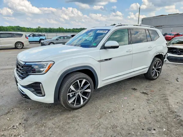 1V2FR2CA1RC617661 2024 VOLKSWAGEN ATLAS - Image 1