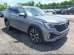 1V2FR2CA1RC621337 2024 VOLKSWAGEN ATLAS