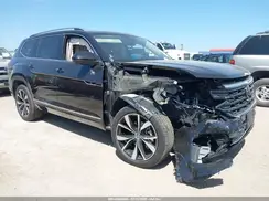 1V2FR2CA1SC501544 2025 VOLKSWAGEN ATLAS