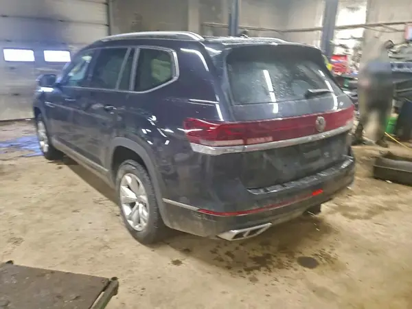 1V2FR2CA1SC512964 2025 VOLKSWAGEN ATLAS - Image 2