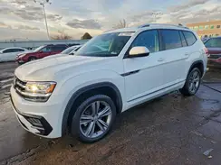 1V2FR2CA2JC517704 2018 VOLKSWAGEN ATLAS