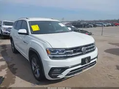1V2FR2CA2JC551447 2018 VOLKSWAGEN ATLAS