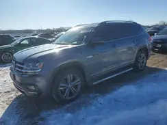 1V2FR2CA2JC552663 2018 VOLKSWAGEN ATLAS