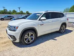 1V2FR2CA2JC578597 2018 VOLKSWAGEN ATLAS