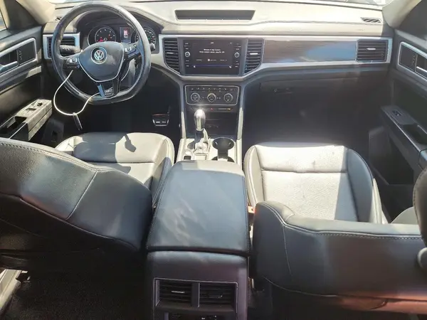 1V2FR2CA2JC578597 2018 VOLKSWAGEN ATLAS - Image 8