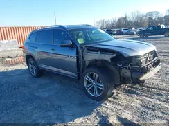 1V2FR2CA2JC584125 2018 VOLKSWAGEN ATLAS