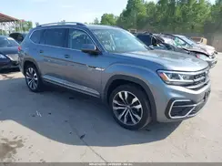 1V2FR2CA2MC503869 2021 VOLKSWAGEN ATLAS