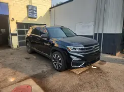 1V2FR2CA2MC515004 2021 VOLKSWAGEN ATLAS