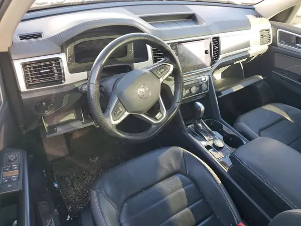 1V2FR2CA2MC539724 2021 VOLKSWAGEN ATLAS - Image 8