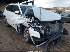 1V2FR2CA2MC563005 2021 VOLKSWAGEN ATLAS