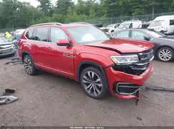 1V2FR2CA2MC604569 2021 VOLKSWAGEN ATLAS