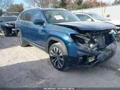 1V2FR2CA2MC604894 2021 VOLKSWAGEN ATLAS