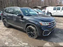 1V2FR2CA2MC606046 2021 VOLKSWAGEN ATLAS