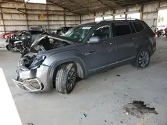 1V2FR2CA2NC505672 2022 VOLKSWAGEN ATLAS