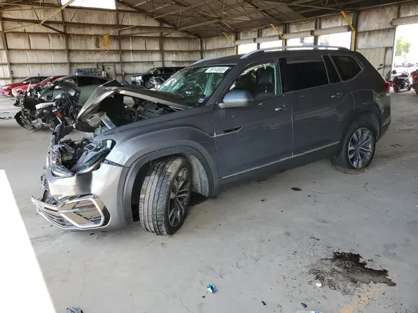 1V2FR2CA2NC505672 2022 VOLKSWAGEN ATLAS - Image 1