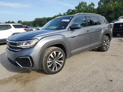 1V2FR2CA2NC517465 2022 VOLKSWAGEN ATLAS