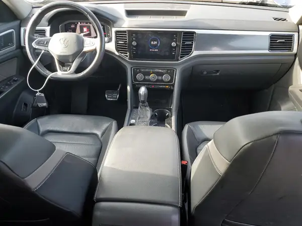1V2FR2CA2NC517465 2022 VOLKSWAGEN ATLAS - Image 8