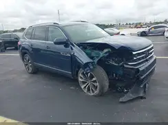1V2FR2CA2NC523461 2022 VOLKSWAGEN ATLAS