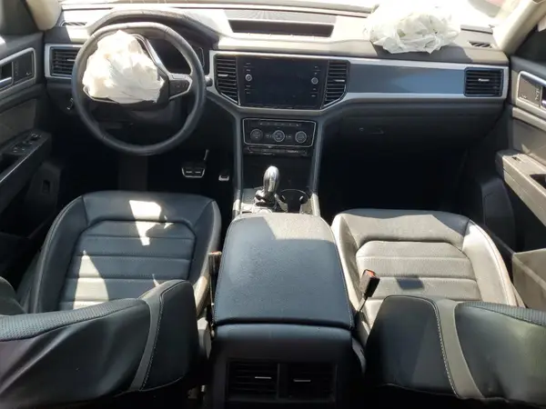 1V2FR2CA2NC540969 2022 VOLKSWAGEN ATLAS - Image 8