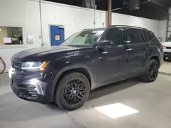 1V2FR2CA2NC544181 2022 VOLKSWAGEN ATLAS