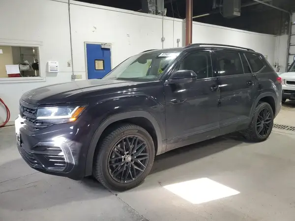 1V2FR2CA2NC544181 2022 VOLKSWAGEN ATLAS - Image 1