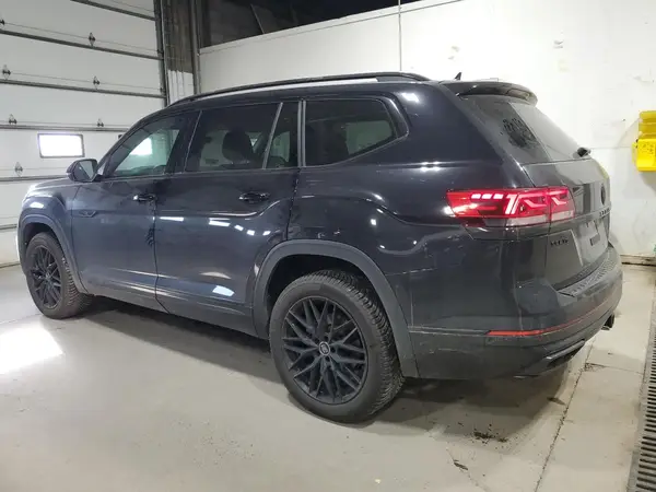 1V2FR2CA2NC544181 2022 VOLKSWAGEN ATLAS - Image 2