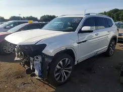 1V2FR2CA2PC502290 2023 VOLKSWAGEN ATLAS
