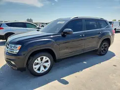 1V2FR2CA2PC509532 2023 VOLKSWAGEN ATLAS