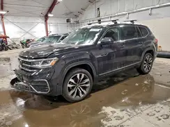1V2FR2CA2PC510051 2023 VOLKSWAGEN ATLAS