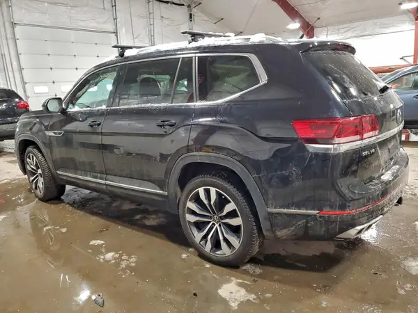1V2FR2CA2PC510051 2023 VOLKSWAGEN ATLAS - Image 2