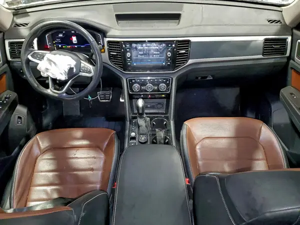 1V2FR2CA2PC510051 2023 VOLKSWAGEN ATLAS - Image 8