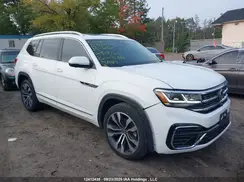 1V2FR2CA2PC517226 2023 VOLKSWAGEN ATLAS