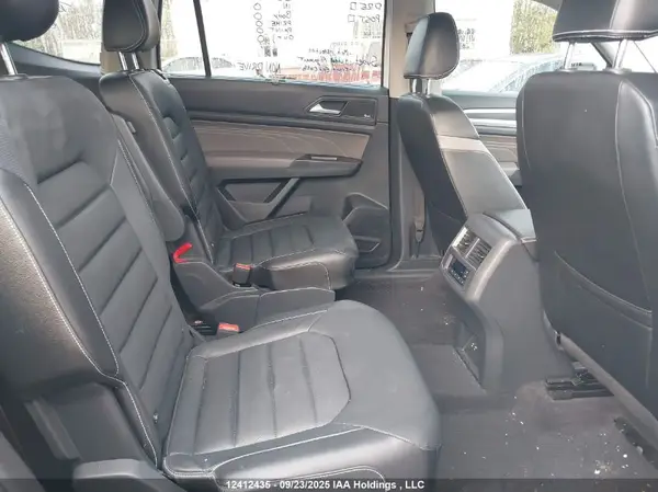 1V2FR2CA2PC517226 2023 VOLKSWAGEN ATLAS - Image 8