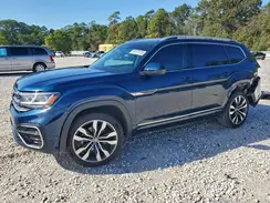 1V2FR2CA2PC517937 2023 VOLKSWAGEN ATLAS