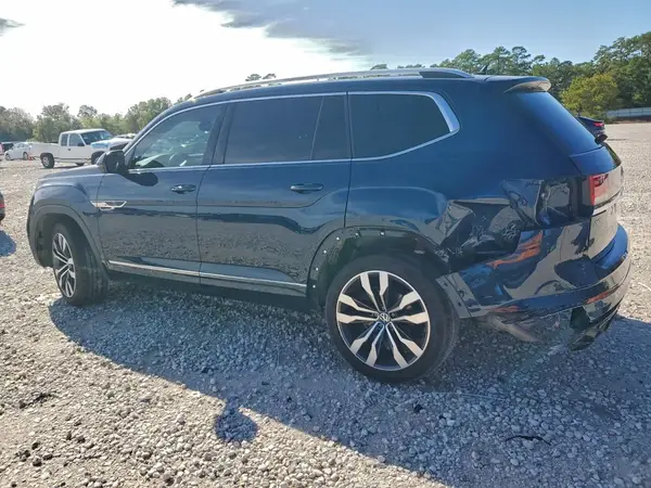 1V2FR2CA2PC517937 2023 VOLKSWAGEN ATLAS - Image 2