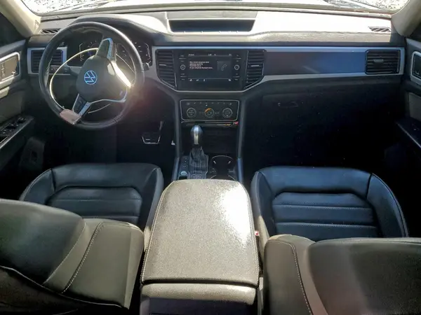 1V2FR2CA2PC517937 2023 VOLKSWAGEN ATLAS - Image 8