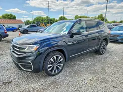 1V2FR2CA2PC519381 2023 VOLKSWAGEN ATLAS