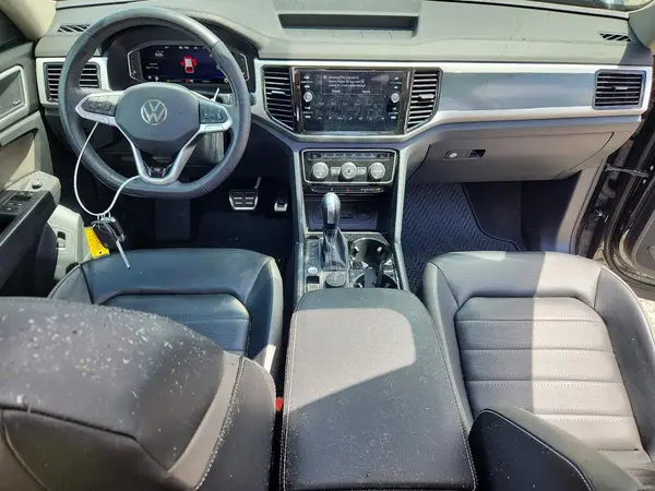 1V2FR2CA2PC519381 2023 VOLKSWAGEN ATLAS - Image 8