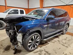1V2FR2CA2PC519607 2023 VOLKSWAGEN ATLAS