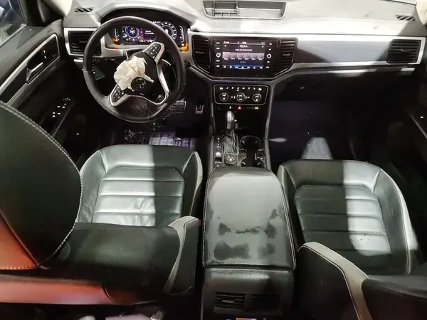 1V2FR2CA2PC519607 2023 VOLKSWAGEN ATLAS - Image 8