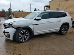 1V2FR2CA2PC525651 2023 VOLKSWAGEN ATLAS